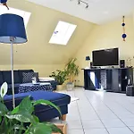 Ferienwohnung Kuddel