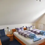 Ferienwohnung Kuddel