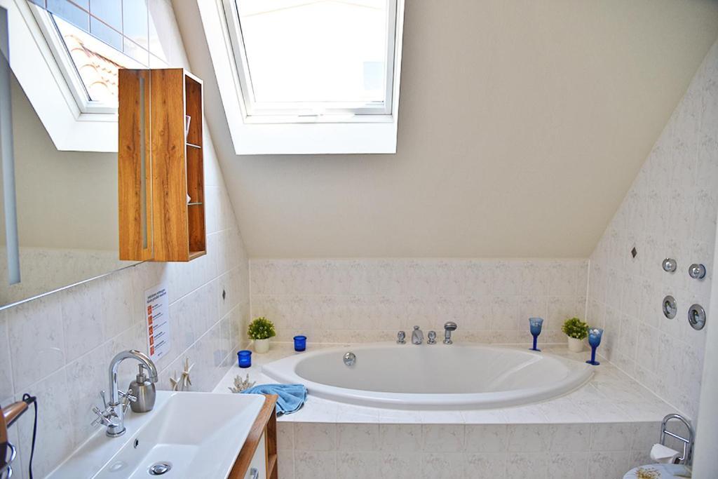 Ferienwohnung Kuddel