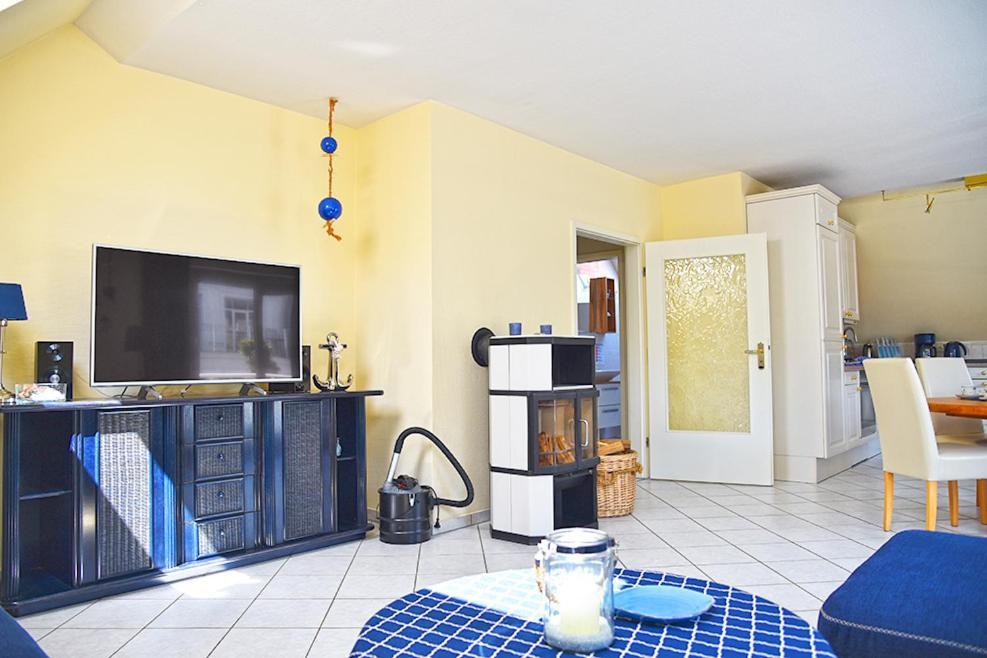 Ferienwohnung Kuddel Apartment