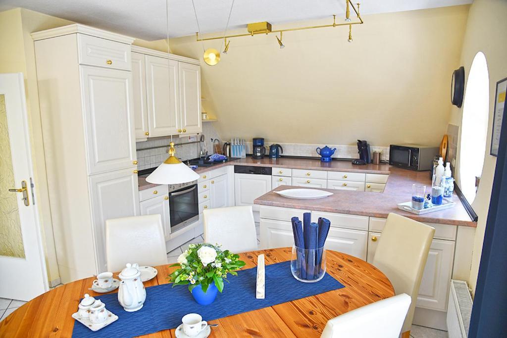 Ferienwohnung Kuddel Rostock