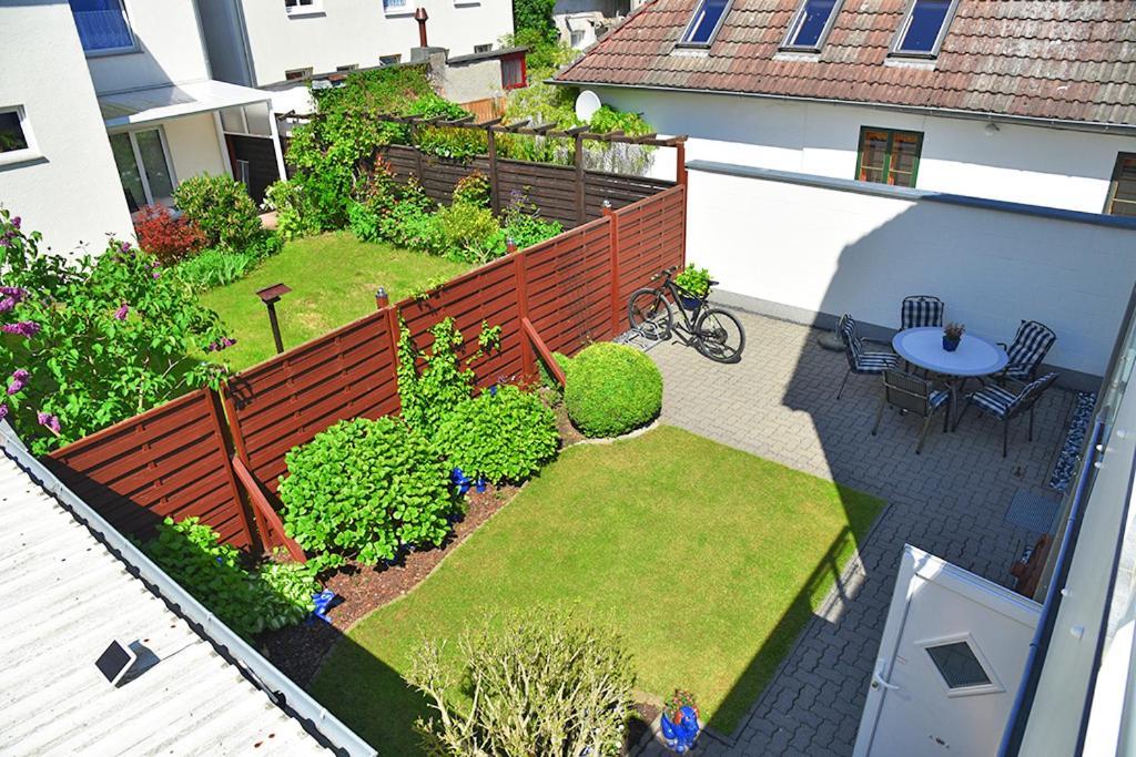 Ferienwohnung Kuddel * Rostock